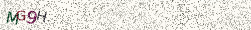 Cryptogramme