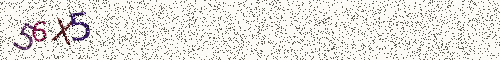 Cryptogramme