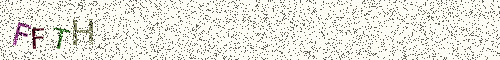 Cryptogramme