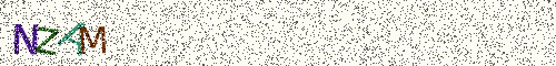Cryptogramme