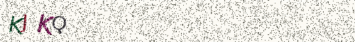 Cryptogramme