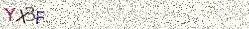 Cryptogramme
