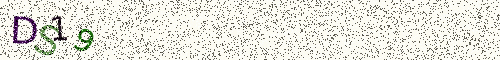 Cryptogramme