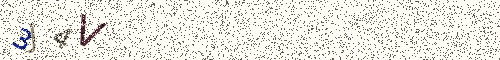 Cryptogramme