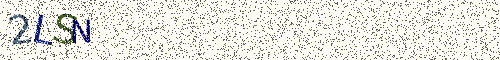 Cryptogramme