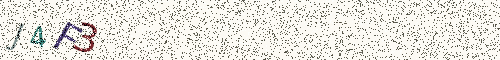 Cryptogramme