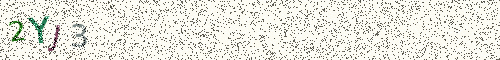 Cryptogramme