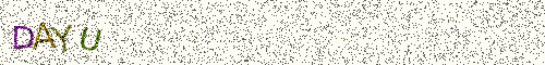 Cryptogramme