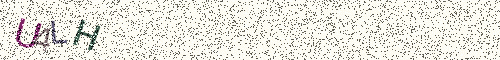 Cryptogramme
