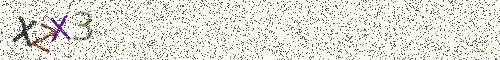 Cryptogramme
