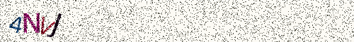Cryptogramme