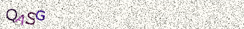 Cryptogramme