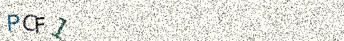 Cryptogramme