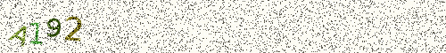 Cryptogramme