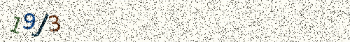 Cryptogramme