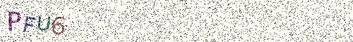 Cryptogramme