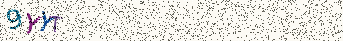 Cryptogramme