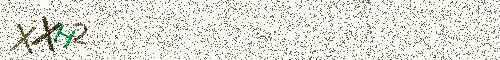Cryptogramme