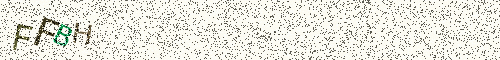 Cryptogramme