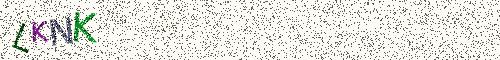 Cryptogramme