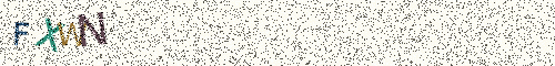 Cryptogramme