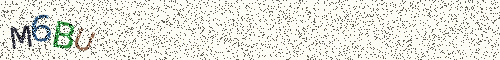 Cryptogramme