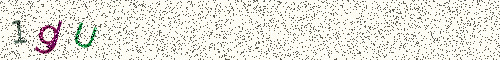 Cryptogramme