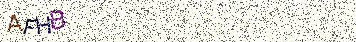 Cryptogramme
