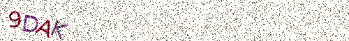 Cryptogramme