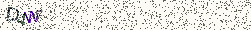 Cryptogramme
