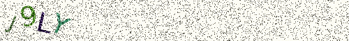 Cryptogramme