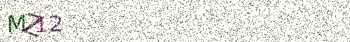 Cryptogramme