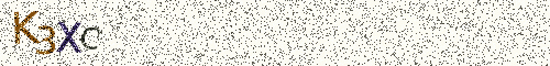 Cryptogramme