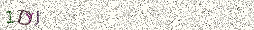 Cryptogramme