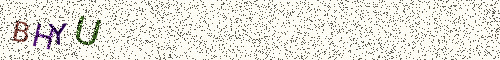 Cryptogramme
