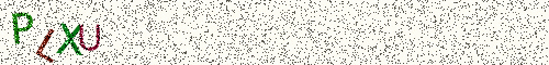 Cryptogramme