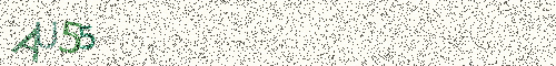 Cryptogramme