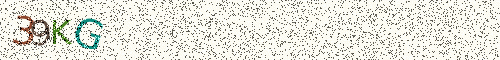 Cryptogramme
