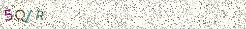 Cryptogramme