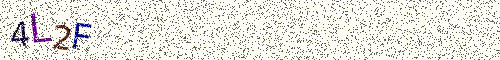 Cryptogramme