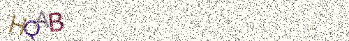 Cryptogramme