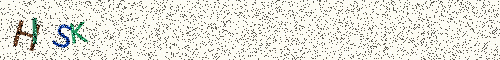 Cryptogramme