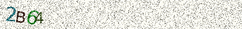 Cryptogramme
