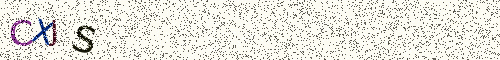 Cryptogramme