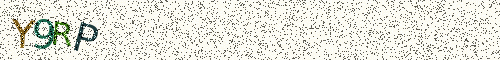 Cryptogramme