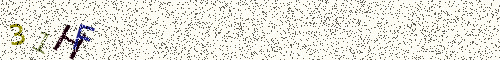 Cryptogramme