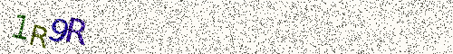 Cryptogramme