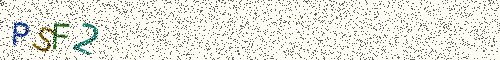 Cryptogramme