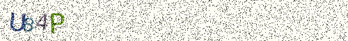 Cryptogramme