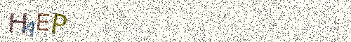 Cryptogramme